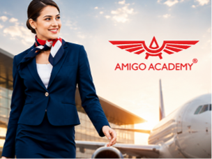 Amigo Academy