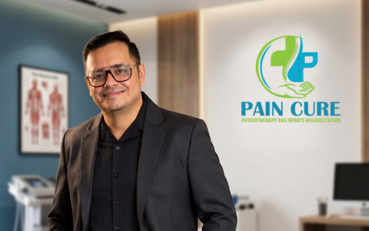 Pain Cure Physiotherapy