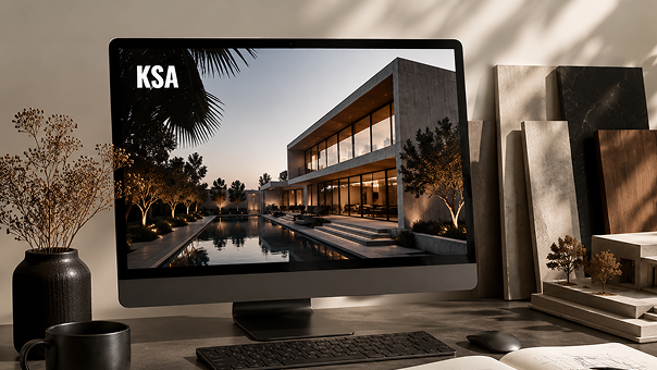 Kuwal Sanam Architects brand strategy and positioning case study