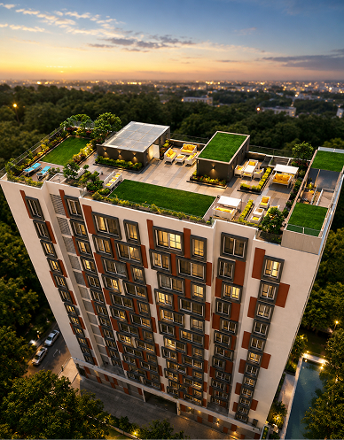 Kuwal Sanam Architects website design and development case study