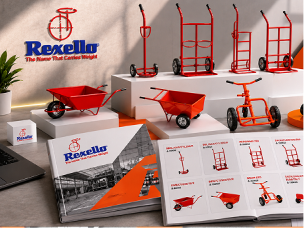 Rexello Castors