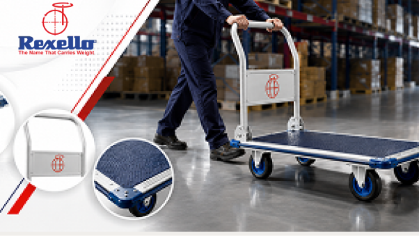Rexello Castors