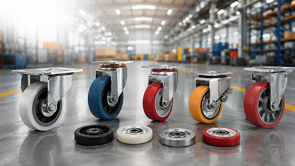 Rexello Castors content marketing case study