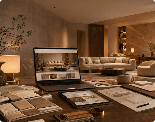 Luxury Interior