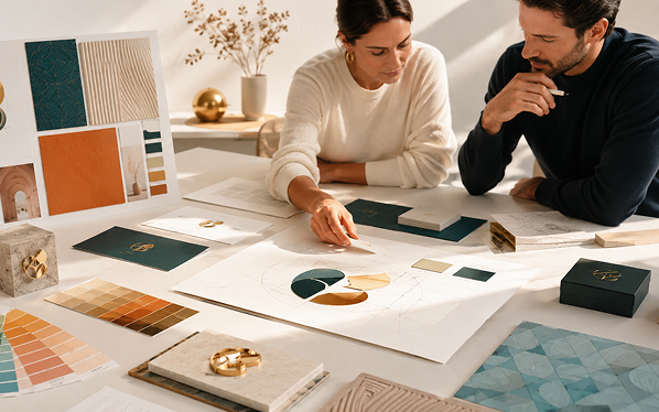 Visual Identity