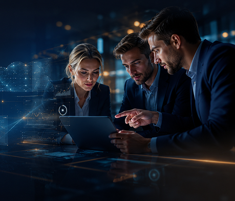 Software and SaaS technology